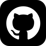 Github SVG Icon